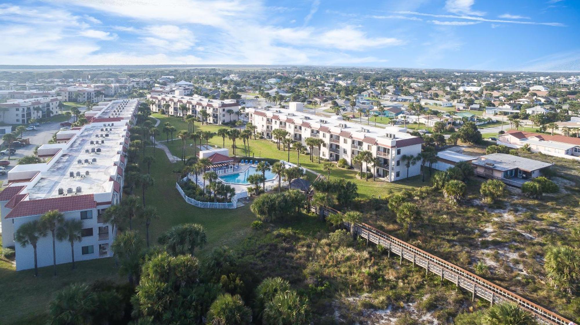 Ocean Village Club J14 Saint Augustine Exterior foto