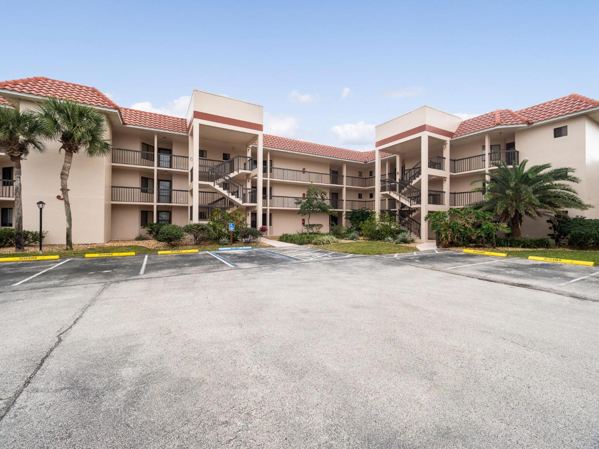 Ocean Village Club J14 Saint Augustine Exterior foto